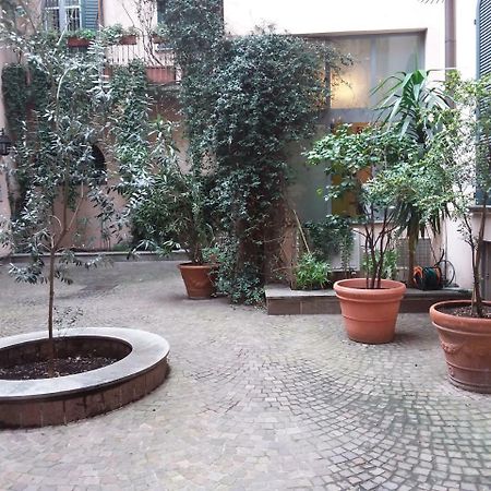 米兰Darsena Cozy Flat公寓 外观 照片