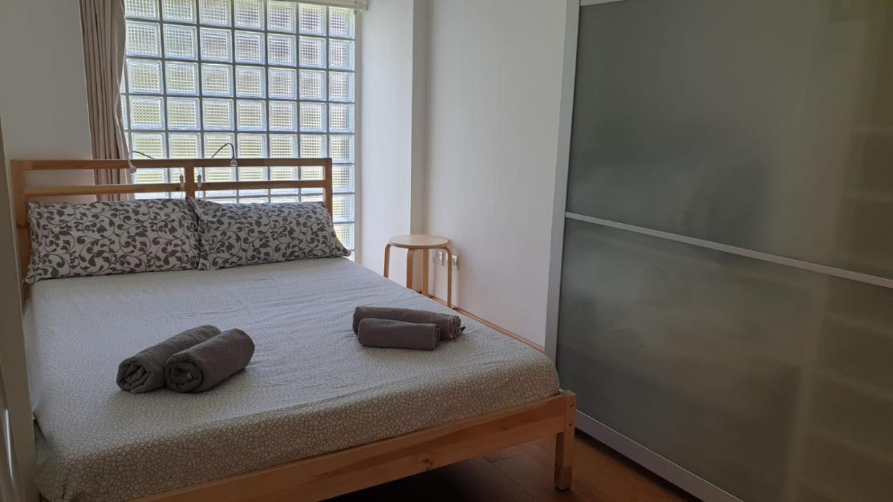 米兰Darsena Cozy Flat公寓 外观 照片