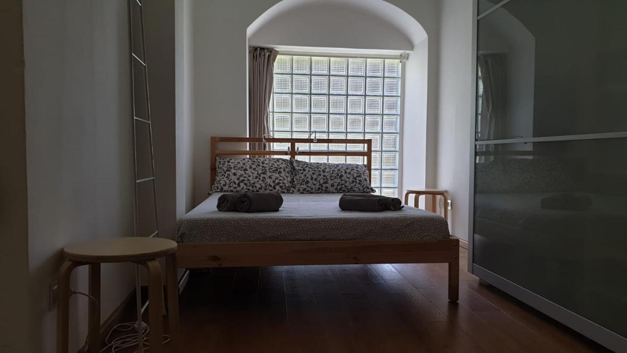 米兰Darsena Cozy Flat公寓 外观 照片