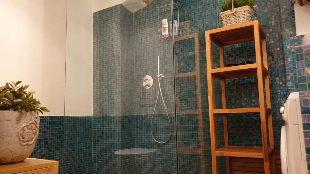 米兰Darsena Cozy Flat公寓 外观 照片