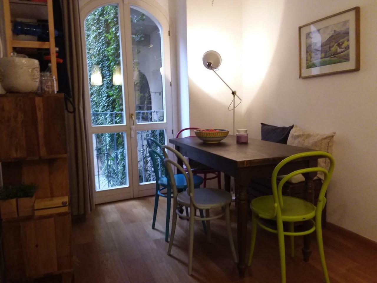 米兰Darsena Cozy Flat公寓 外观 照片